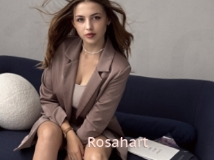 Rosahart