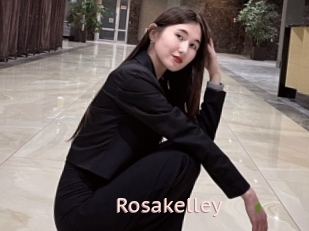 Rosakelley