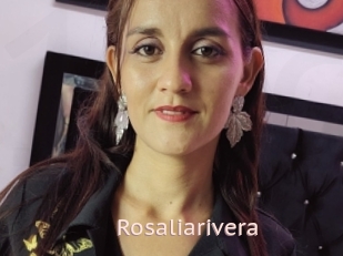 Rosaliarivera