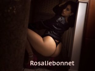 Rosaliebonnet