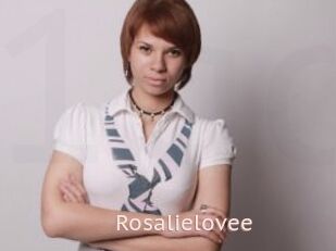 Rosalielovee