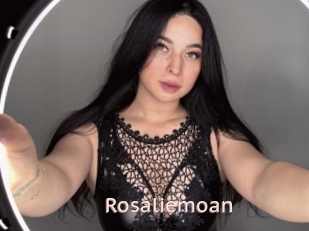 Rosaliemoan