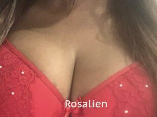 Rosalien