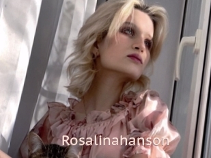 Rosalinahanson