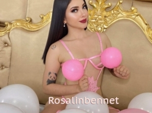 Rosalinbennet