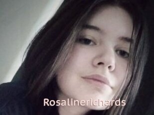 Rosalinerichards