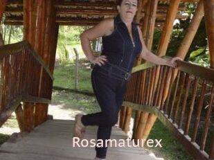 Rosamaturex