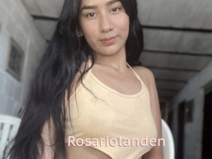 Rosariolanden