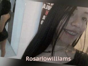 Rosario_williams