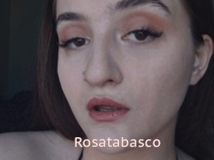 Rosatabasco