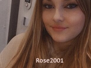 Rose2001