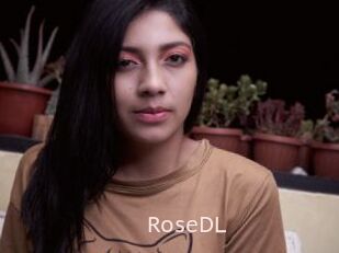 RoseDL