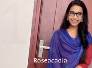 Roseacadia