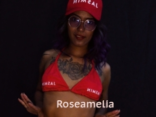 Roseamelia