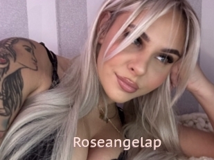 Roseangelap