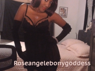 Roseangelebonygoddess