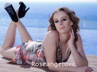Roseangelove