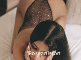Roseaniston