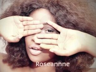 Roseannne