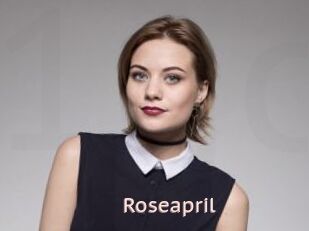 Roseapril