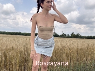 Roseayana