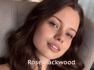 Roseblackwood