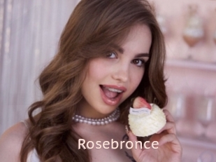 Rosebronce