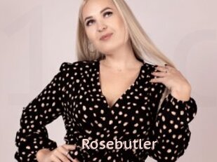 Rosebutler