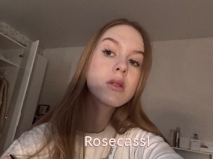 Rosecassi