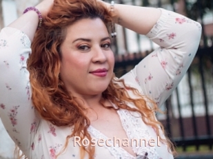 Rosechannel