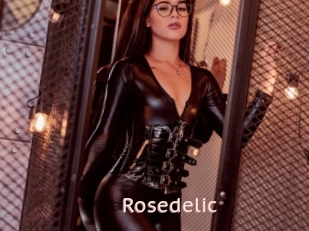 Rosedelic