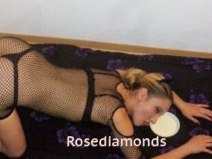 Rosediamonds