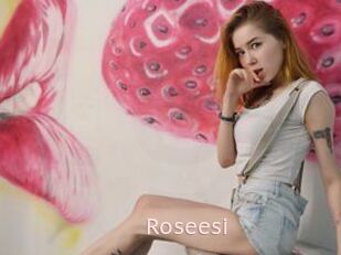 Roseesi