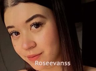 Roseevanss