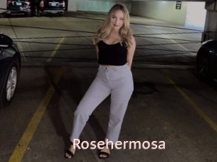 Rosehermosa