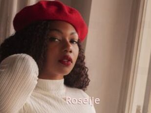 Roseije