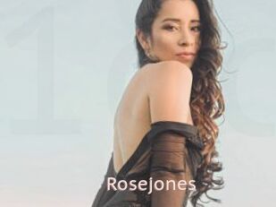 Rosejones