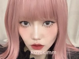 Rosekimm