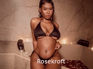 Rosekroft