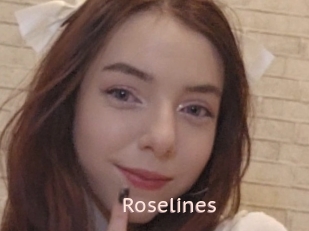 roselines Une grosse chienne