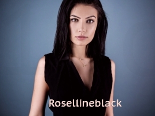 Rosellineblack
