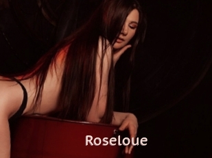 Roseloue