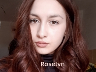 Roselyn