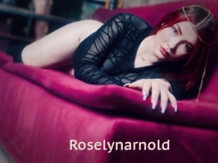 Roselynarnold