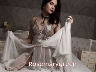 Rosemarygreen