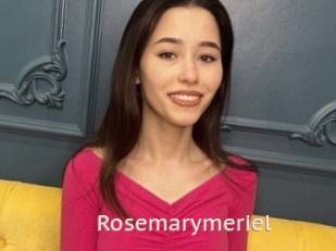 Rosemarymeriel