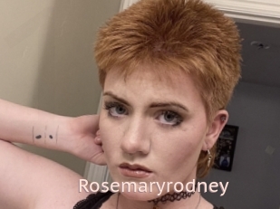 Rosemaryrodney