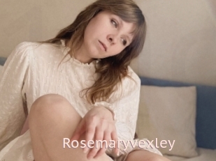Rosemaryvexley