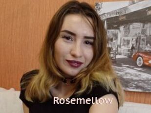 Rosemellow