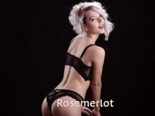 Rosemerlot
